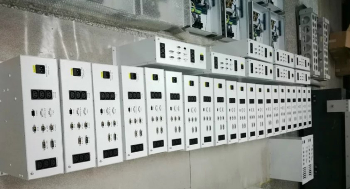 金屬外殼發(fā)展趨勢(shì)你都清楚了？